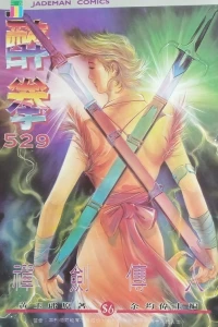 Issue #529