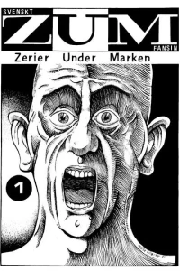 Issue #1
