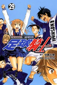 Vol. 29