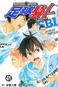 Vol. 41