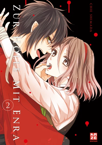 Cover of Band 2