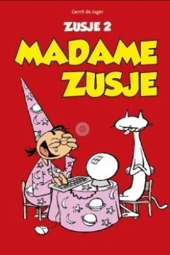 Madame Zusje