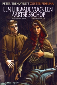 Een lijkwade voor een aartsbisschop