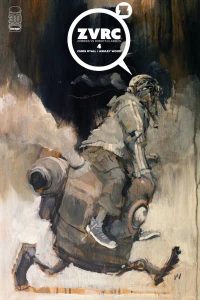 Issue #4