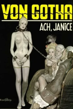 Ach, Janice