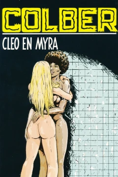 Cleo en Myra