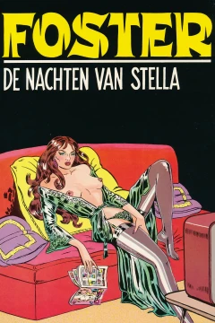 De nachten van Stella