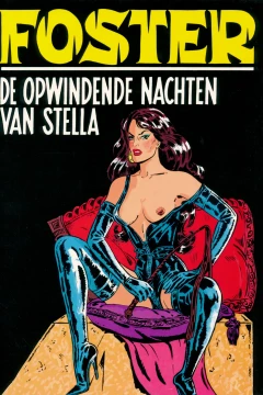 De opwindende nachten van Stella