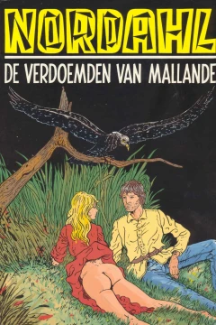 De Verdoemden van Mallande