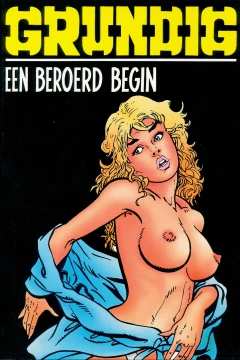 Een beroerd begin