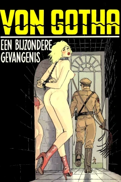 Een bijzondere gevangenis