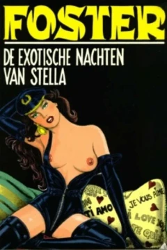 Exotische nachten van Stella