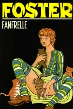 Fanfrelle