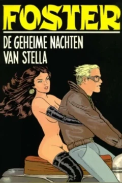 Geheime nachten van Stella