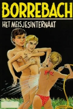 Het Meisjesinternaat