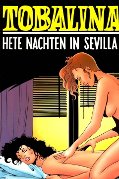 Hete nachten in Sevilla