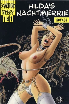 Hilda's nachtmerrie