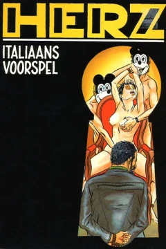 Italiaans Voorspel