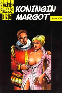 Koningin Margot