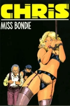 Miss Bondie