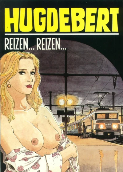 Cover of Reizen......Reizen