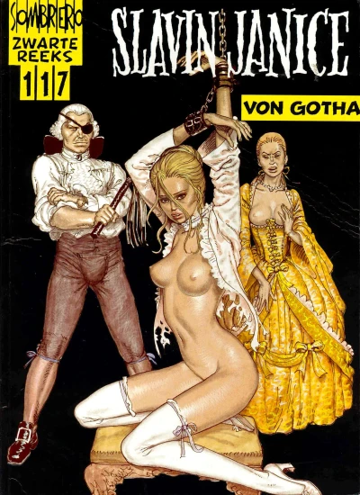 Cover of Slavin Janice