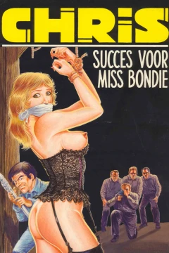 Succes voor Miss Bondie