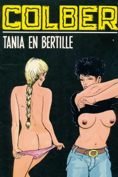 Tania en Bertille
