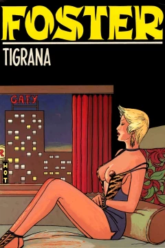 Tigrana