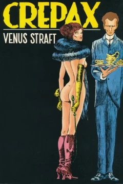 Venus straft