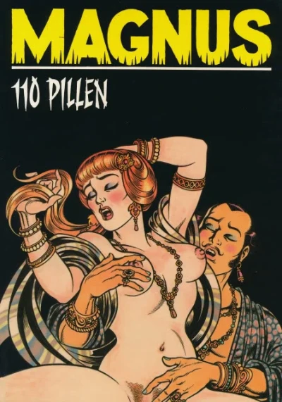 Cover of 110 Pillen