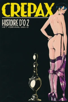 Histoire d'O deel 2