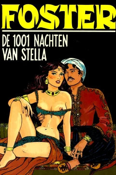De 1001 Nachten van Stella