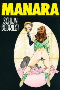 Schijn Bedriegt