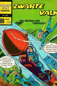 Issue #2803