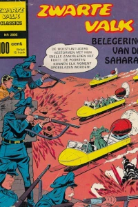 Issue #2805