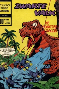 Issue #2806