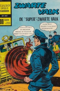Issue #2807