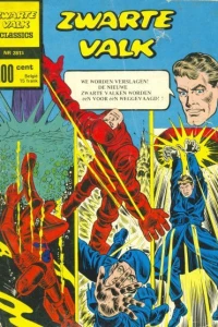 Issue #2813