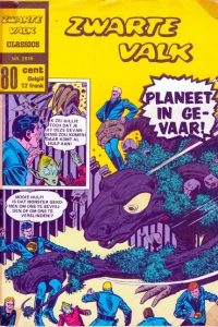 Issue #2816