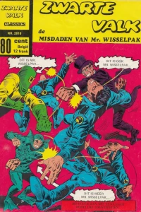 Issue #2818