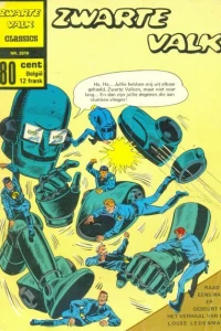 Issue #2819