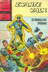 De Menselijke Dynamo