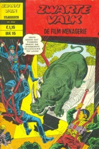 De Film Menagerie