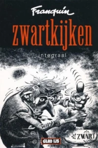 Issue #1