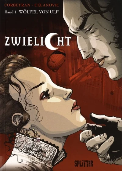 Cover of Wölfel von Ulf