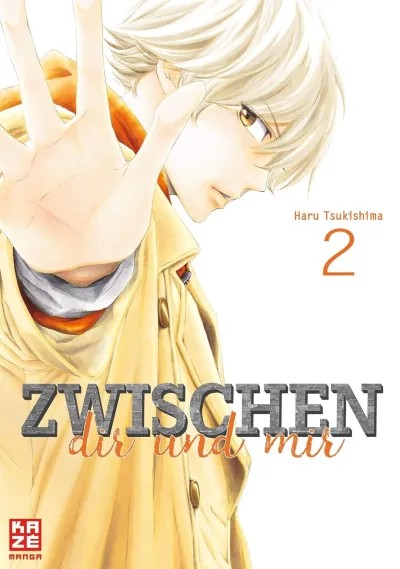 Cover of Issue #2