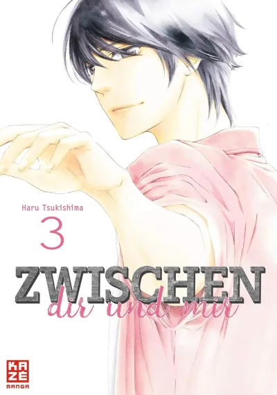 Cover of Issue #3