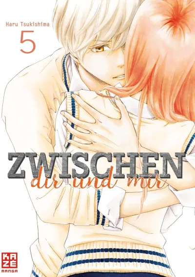 Cover of Issue #5