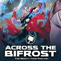 Across the Bifrost: Thor - Marvel Comics